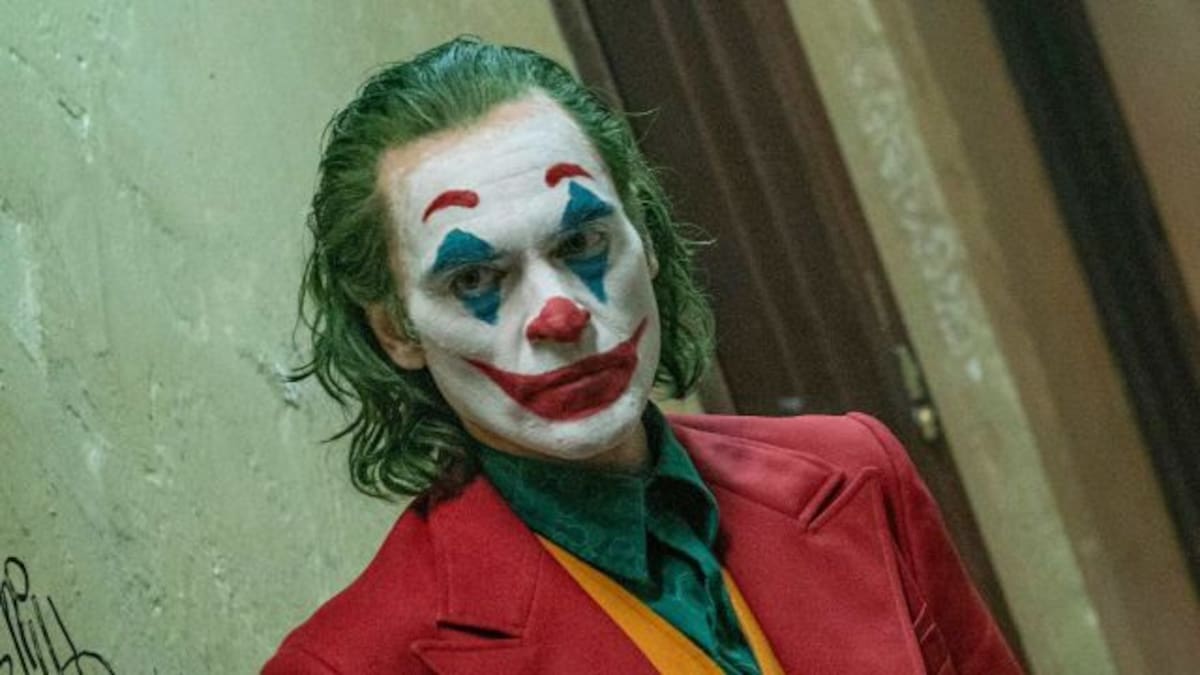 Joaquin Phoenix abandona entrevista donde le hicieron una pregunta incómoda