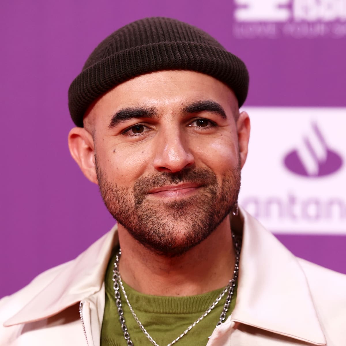 Nil Moliner nos habla de cómo se siente por sus próximos conciertos en arenas mientras prepara otro gran proyecto para 2026