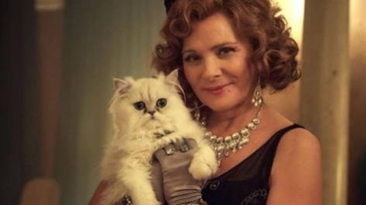 Si te gustan los crímenes y las protagonistas femeninas estas son tus nuevas series