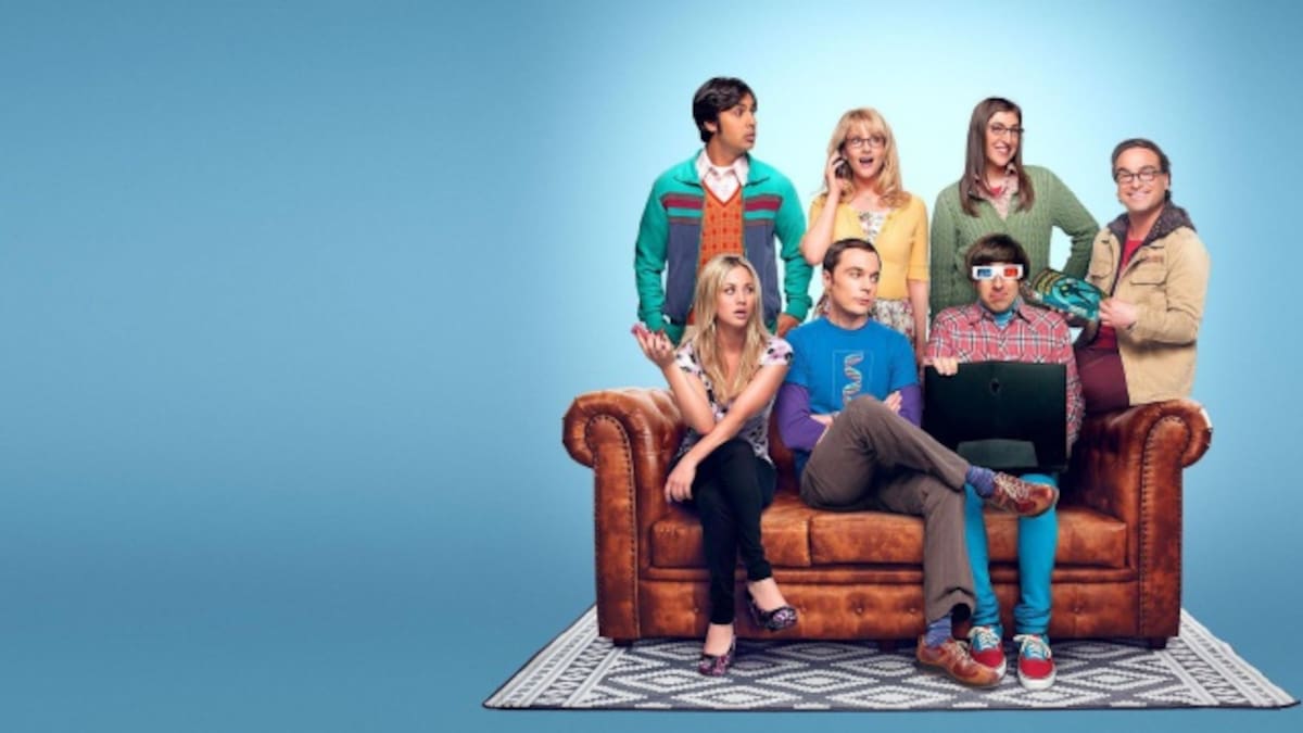 De esta forma se despidieron de "Big Bang Theory" sus protagonistas