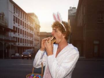 10 disfraces fáciles y rápidos para disfrazarte en Carnaval 2022