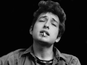 Bob Dylan: “Si no puedo cantar mi canción… me marcho”. Y se marchó