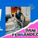 Artista confirmado: Dani Fernández estará en LOS40 Primavera Pop 2025