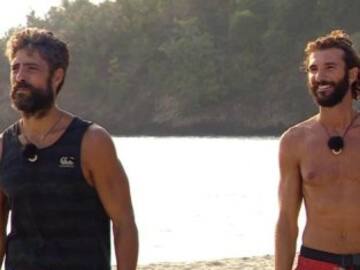 Jaime Nava, disgustado tras encontrarse con la madre de Artùr Dainese en ‘Supervivientes’: “Hay límites”