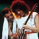 Brian May recuerda los últimos días de Freddie Mercury, líder de Queen: "Nunca le vi llorar o autocompadecerse"
