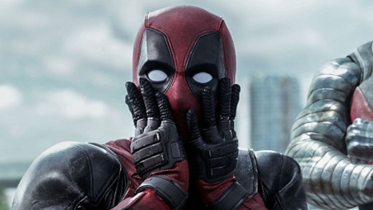 Ryan Reynolds confirma que "Deadpool 3" ya está en camino