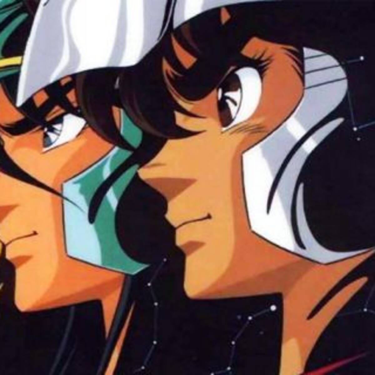 Lanzarán remake del dibujo “Caballeros del Zodiaco”