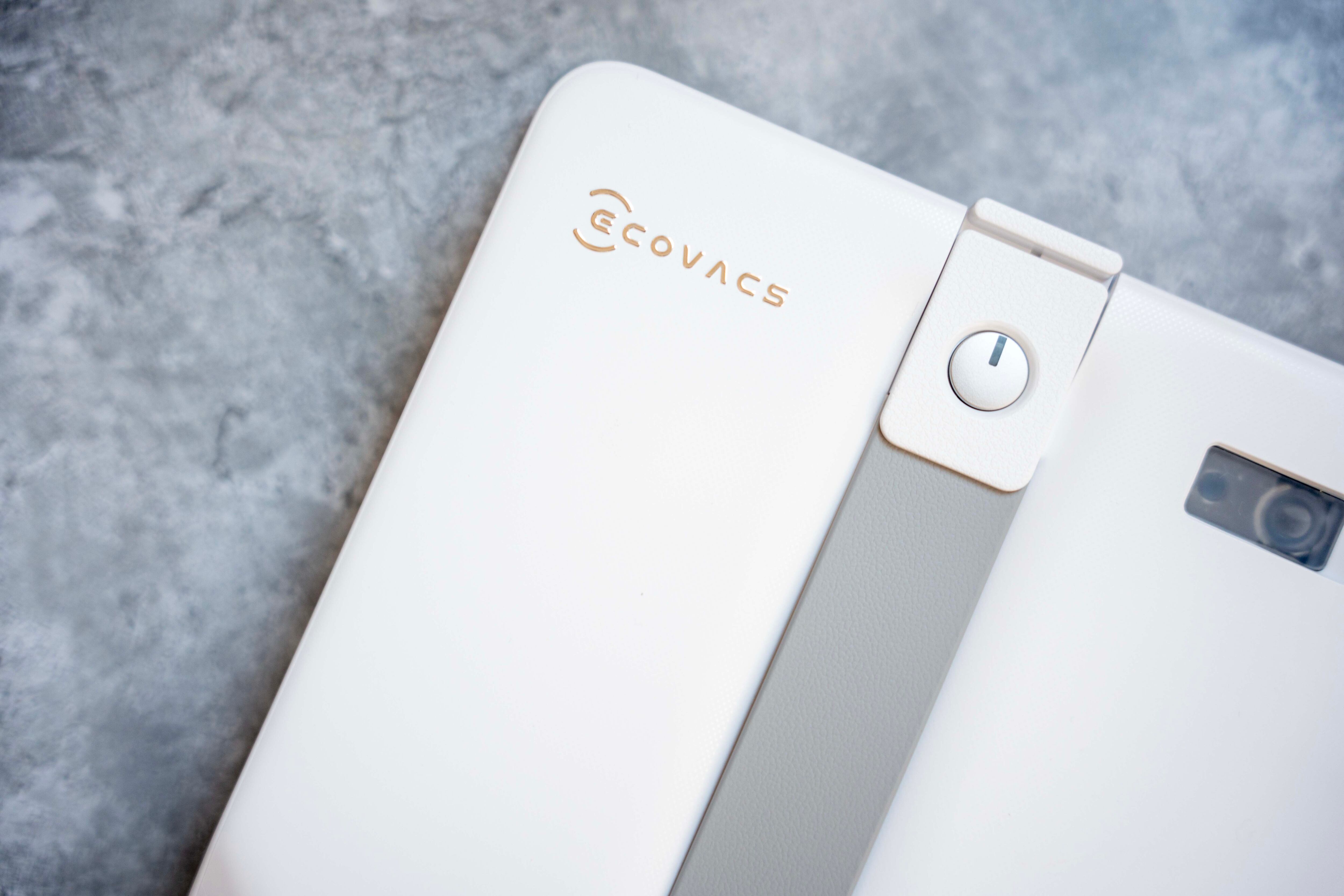 Ecovacs Winbot Mini 2
