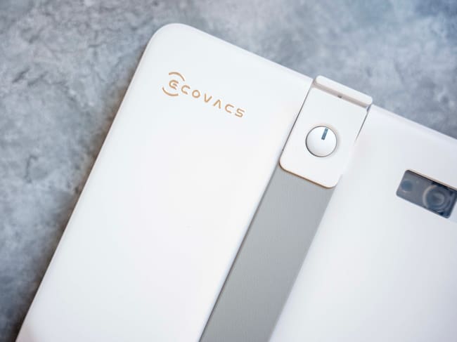 Ecovacs Winbot Mini 2