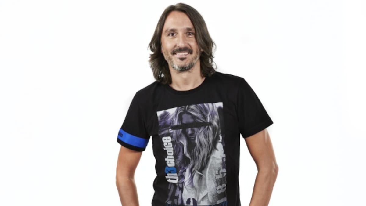 San Bernardino y la baja de una permanencia