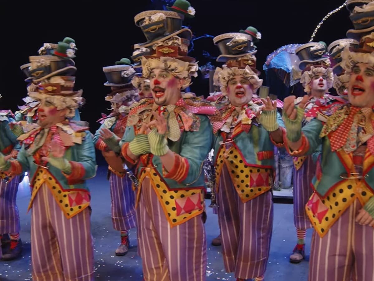 Orden de actuaciones de la primera sesión de Preliminares del COAC 2026: quién canta hoy, 11 de enero en el Teatro Falla de Cádiz