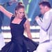Jennifer López prendió fuego American Idol