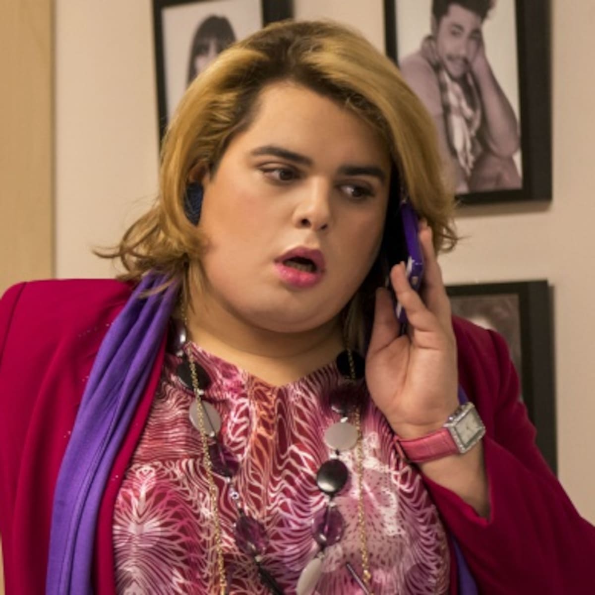 El spoiler de ‘Paquita Salas’ que nos ha llevado al éxtasis