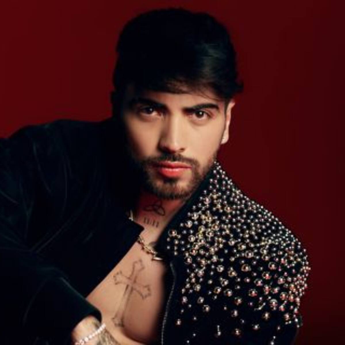 Zalek: su nuevo mega hit 'Ay Amor' la rompe en toda Argentina