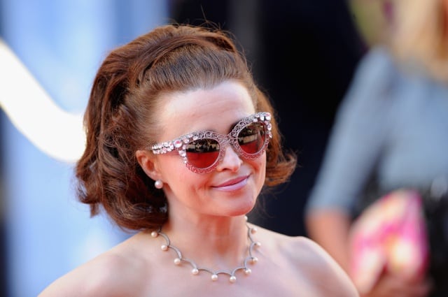 Helena Bonham Carter / Getty