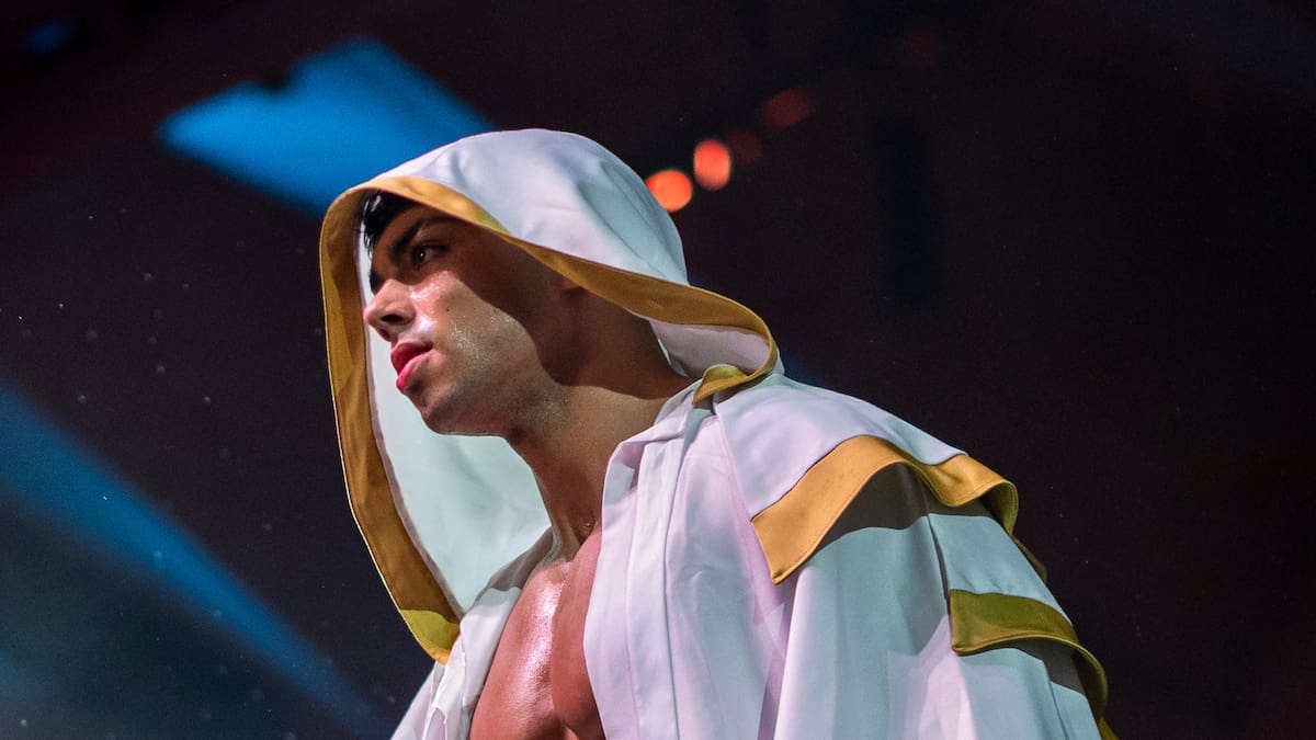 Se desvelan los combates cancelados de 'La Velada del Año VI': Andoni, Misho, Pablo Vera, Juan Guarnizo...