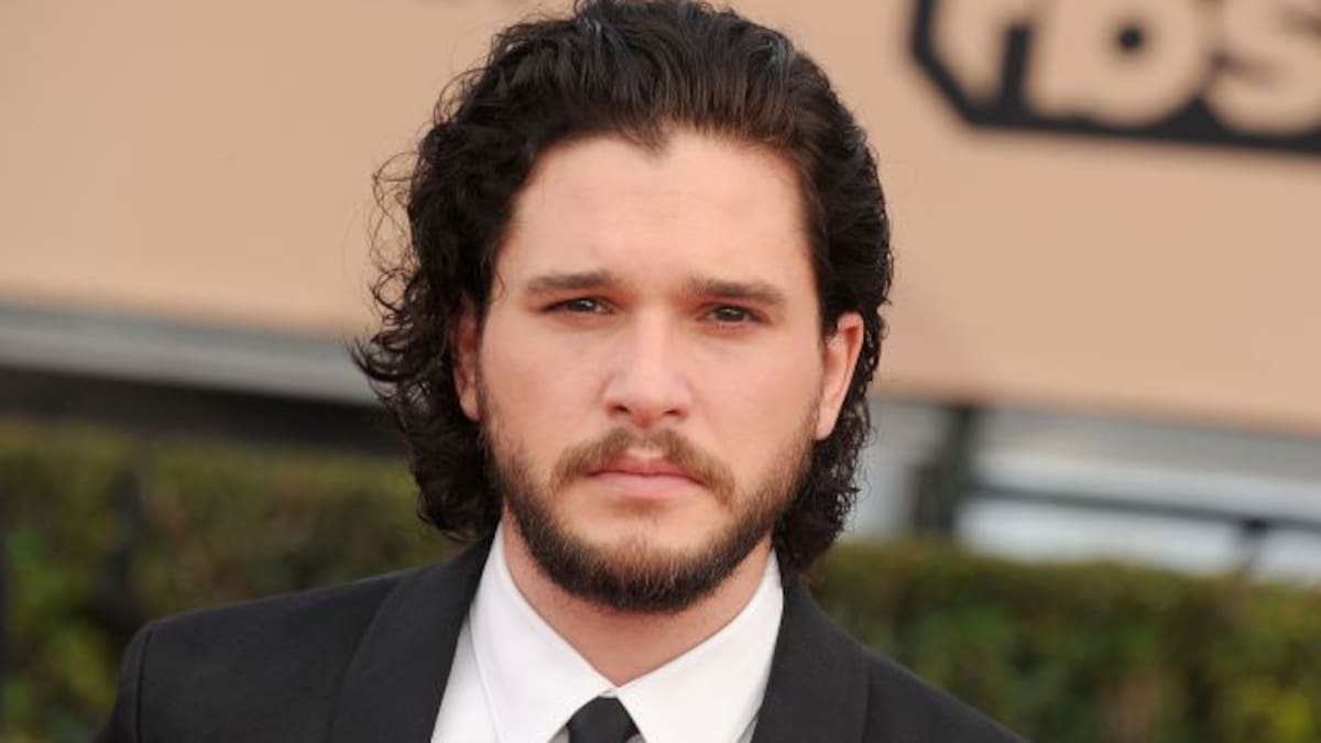 Kit Harington, ingresado en una clínica por “asuntos personales” derivados de ‘Juego de tronos’