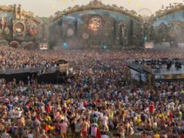 Tomorrowland 2022 anuncia el mayor cartel de su historia con más de 700 artistas