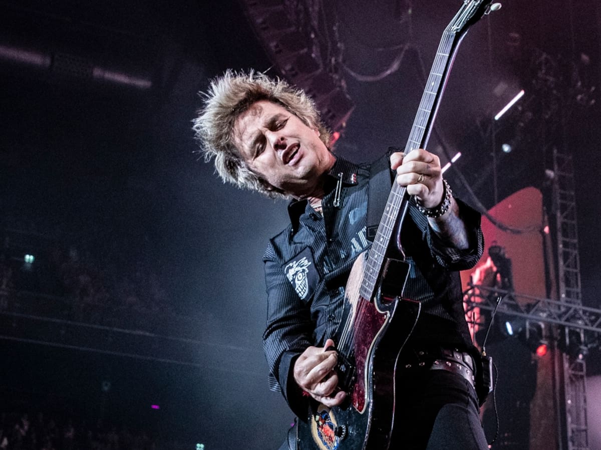 Green Day en la Superbowl XL 2026: a qué hora, dónde ver la actuación y qué canciones podría cantar