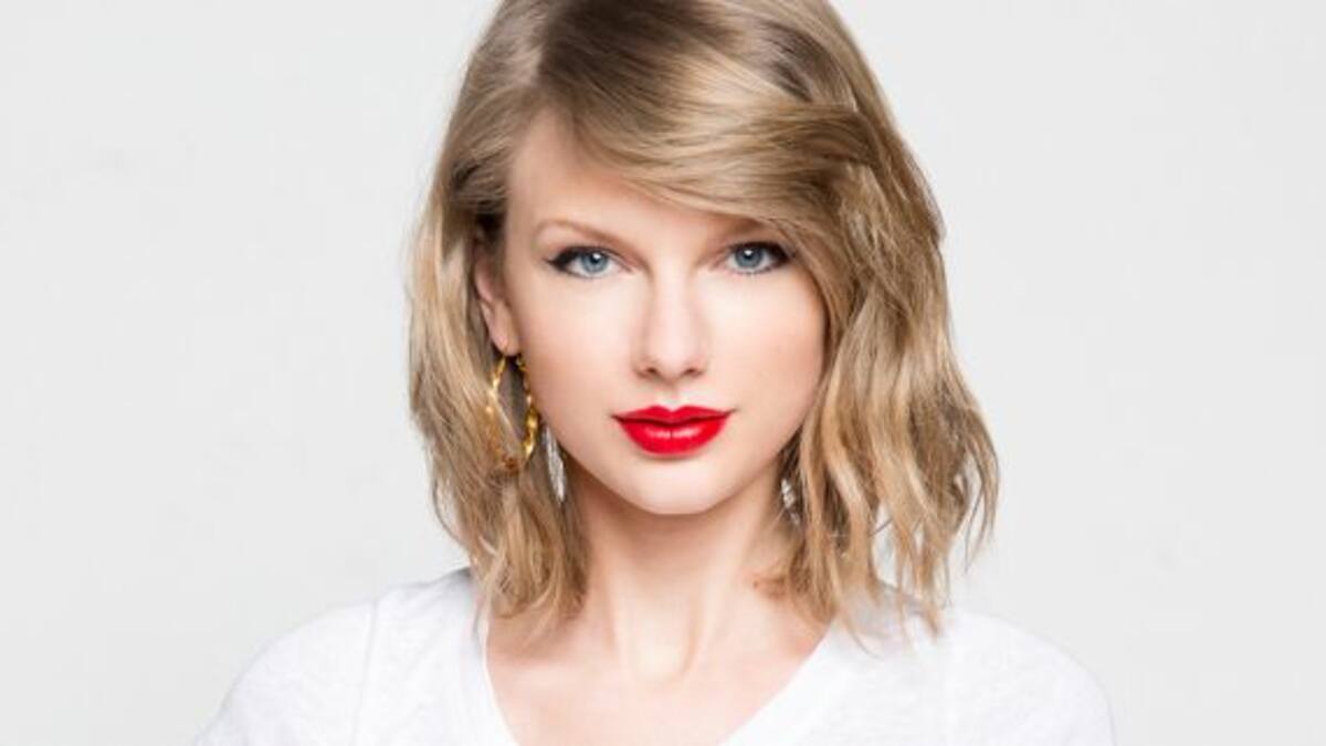 ¿Por qué Taylor Swift quiere vivir en Londres?