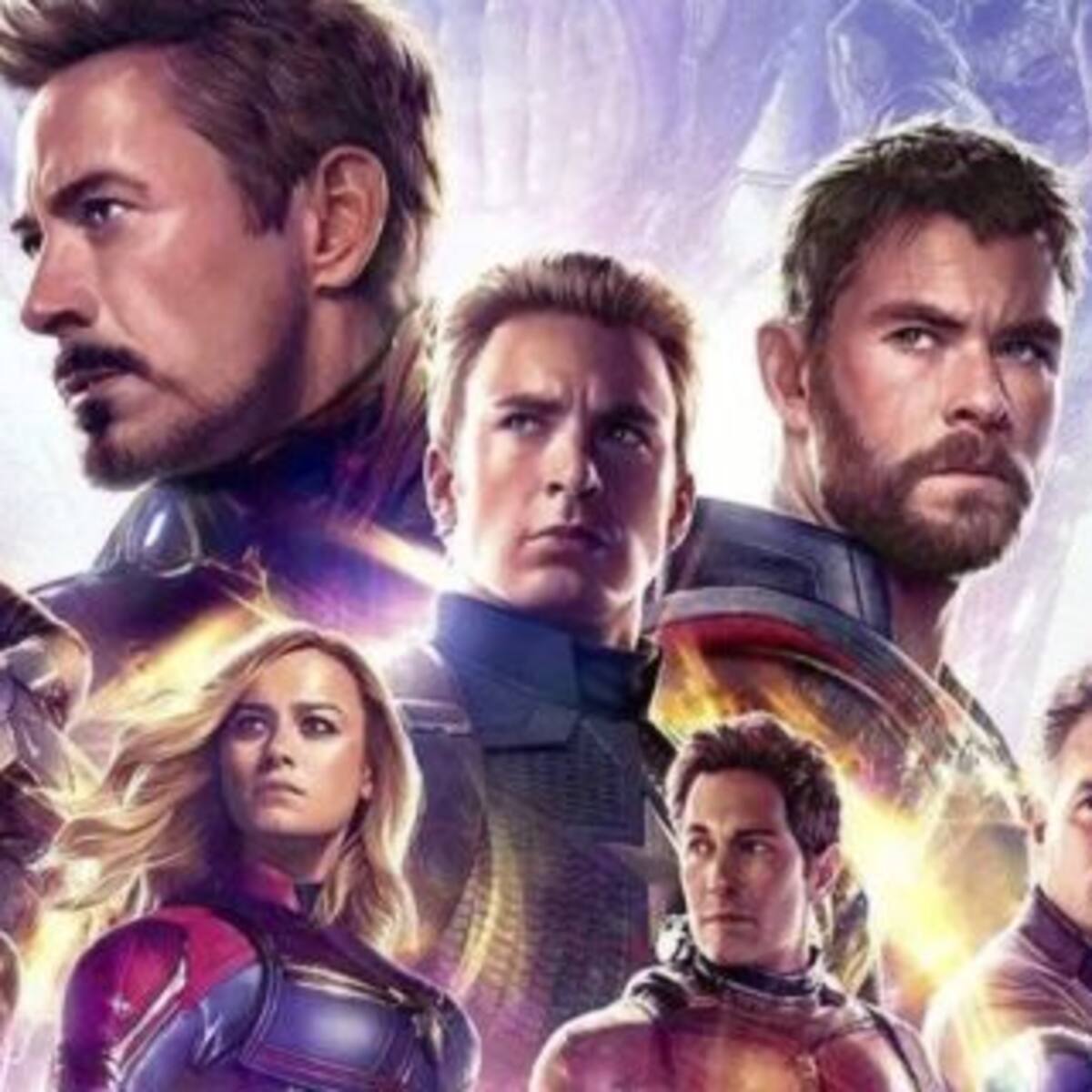 Las escenas que agregarían en la nueva versión de “Avengers: Endgame”