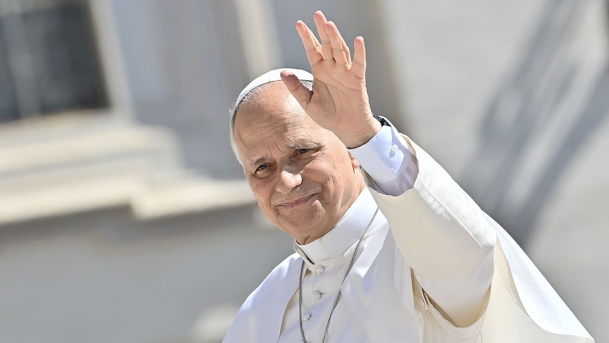La vida personal del Papa León XIV: su edad, infancia, dónde vive y el mote que predijo su destino