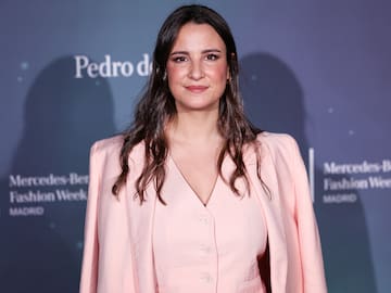 Marta Pombo da la bienvenida a sus mellizas, Candela y María: "Estamos felices"