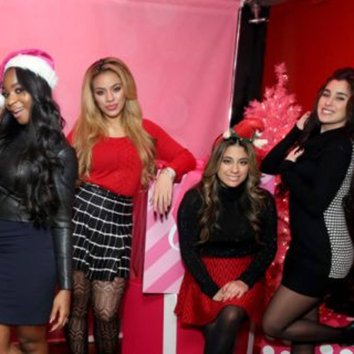 Camila Cabello deja Fifth Harmony