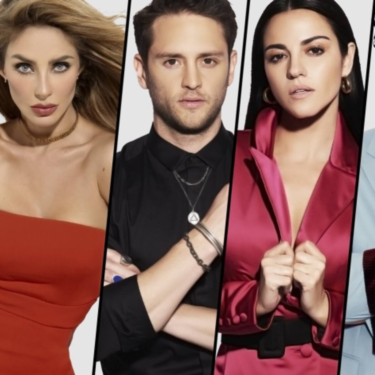 “Siempre He Estado Aquí” de RBD