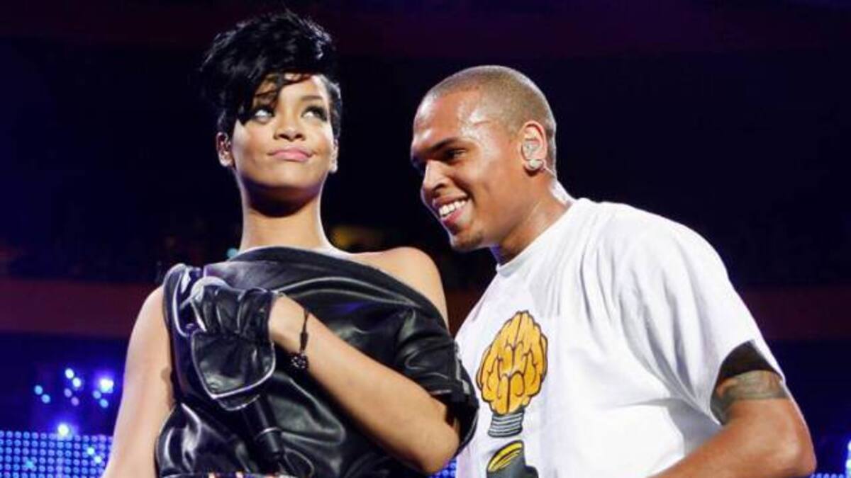 Increíble confesión de Chris Brown