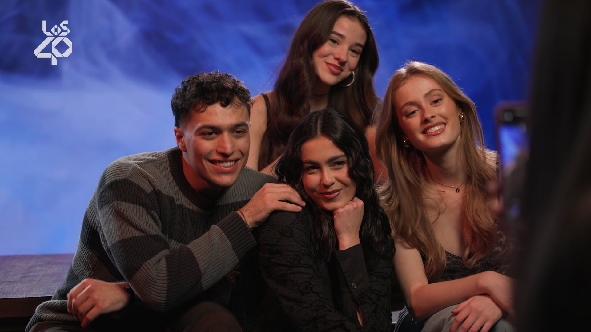 ‘OT 2025’, 24 horas después: Cristina, Olivia, Tinho y ese lugar llamado ‘Operación triunfo’