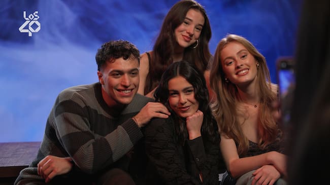 ‘OT 2025’, 24 horas después: Cristina, Olivia, Tinho y ese lugar llamado ‘Operación triunfo’