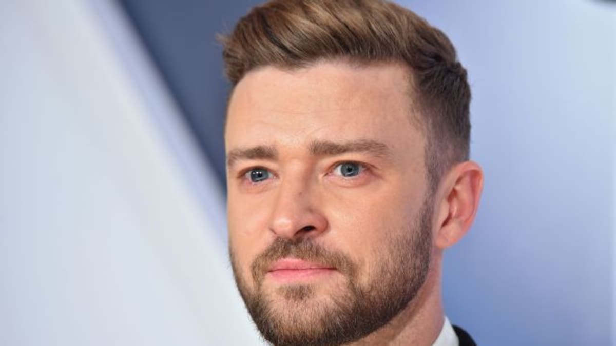 Justin Timberlake lanza su más reciente sencillo "Soulmate"