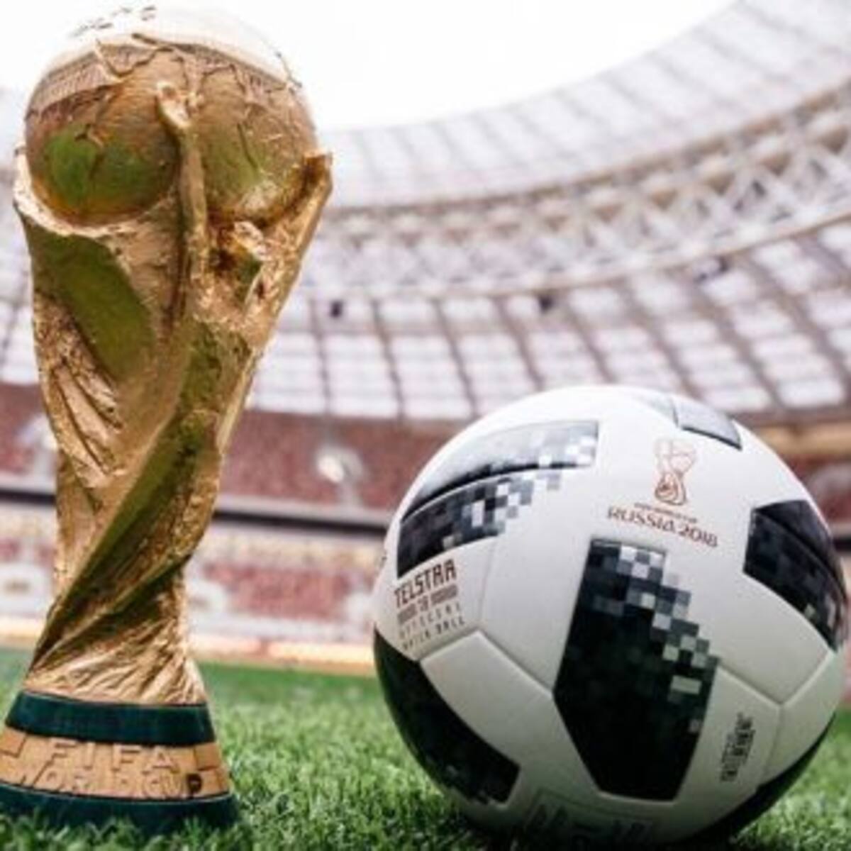 Por inteligencia artificial, determinaron quién será el campeón del Mundial Rusia 2018