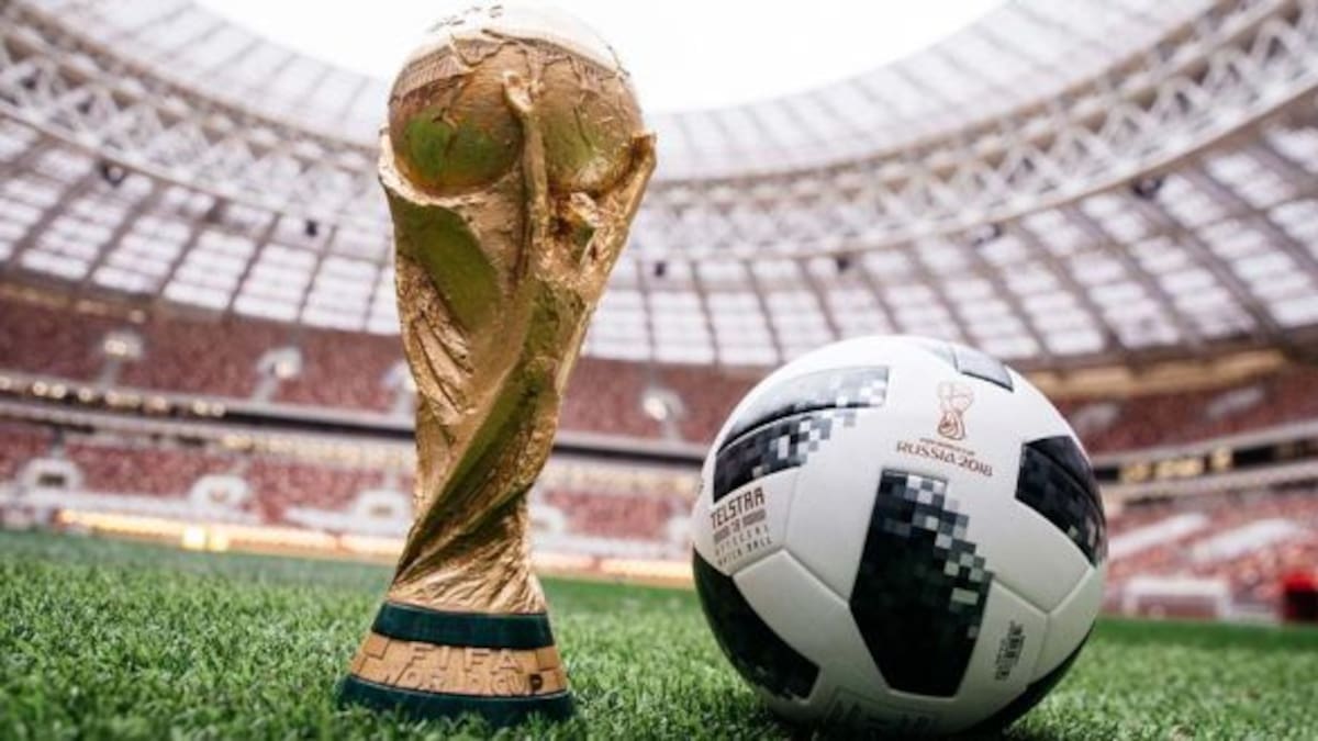 Por inteligencia artificial, determinaron quién será el campeón del Mundial Rusia 2018