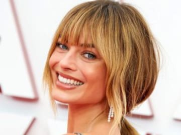 Margot Robbie ya sabe qué actor será Ken en la película de Barbie