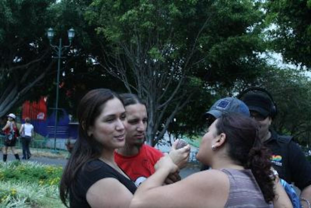 Parque de Diversiones
