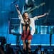 El reencuentro de Olivia Rodrigo con sus compañeros de High School Musical tiene una gran ausencia