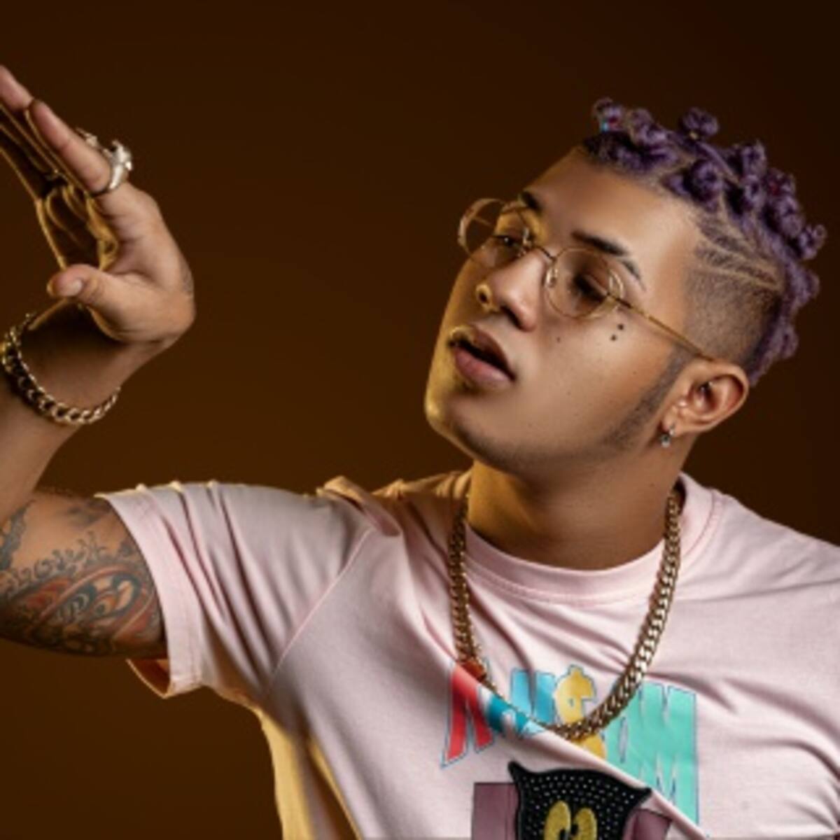 BOZA Nominado a los MTV MIAW 2021