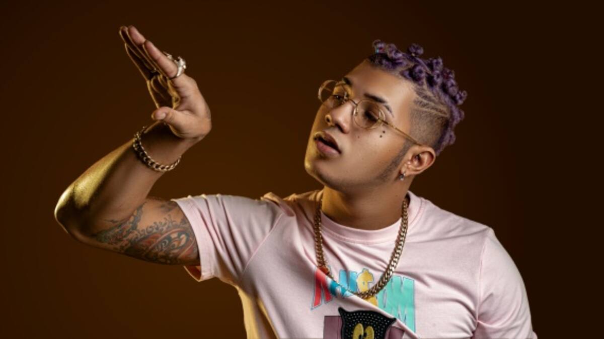 BOZA Nominado a los MTV MIAW 2021