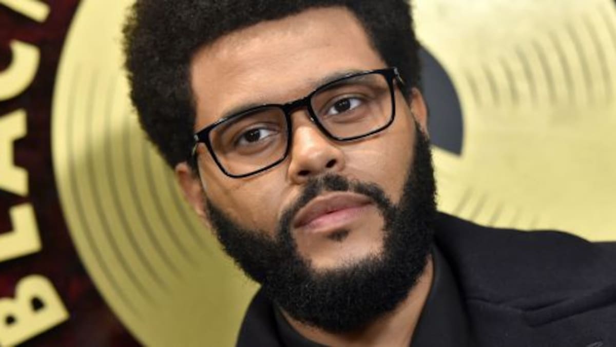 The Weeknd nos regala el vídeo de ‘Is there someone else?’ en el primer aniversario de Dawn FM