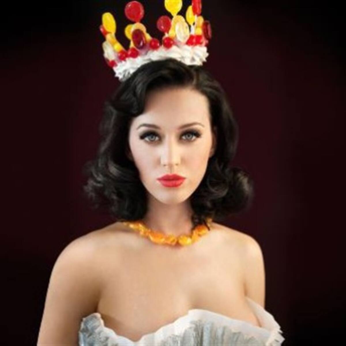 Katy Perry es la gran candidata