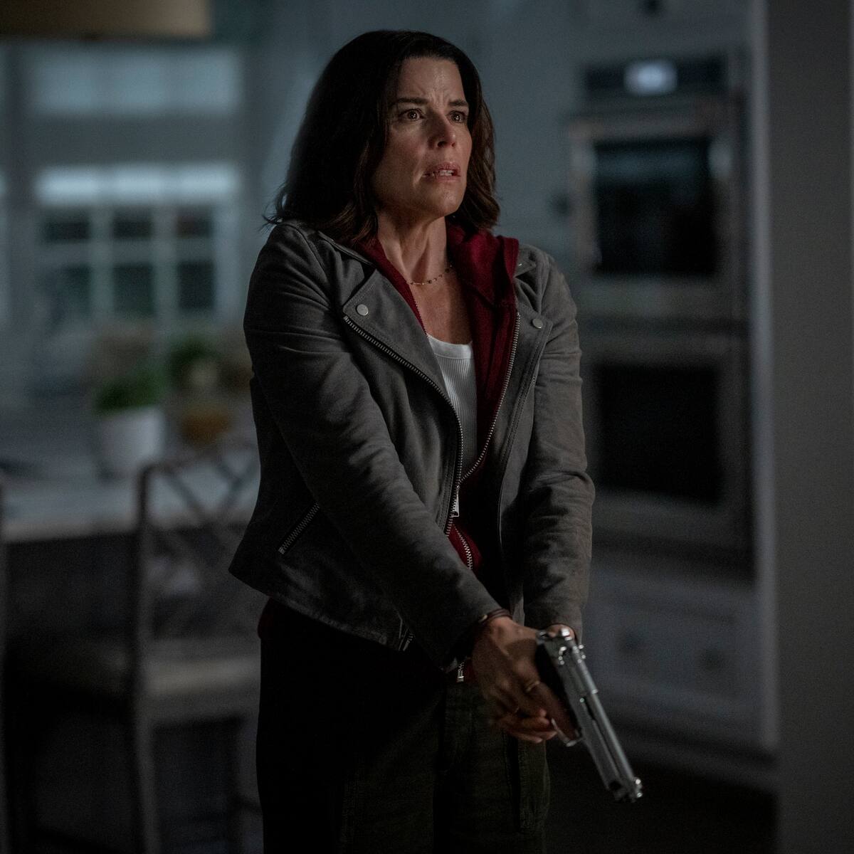 ‘Scream 8’ podría confirmarse tras el éxito de su última película con una buena noticia para los fans de Sydney Prescott