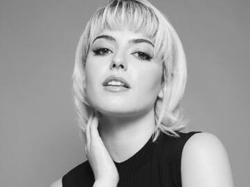 Alba Reche nos habla de ‘la pequeña semilla’, Taylor Swift, el amor de verdad y el ‘hate’ en redes