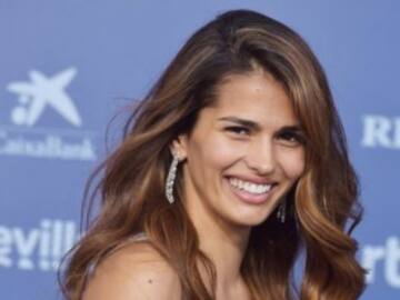 Sara Sálamo se defiende de las críticas por su ausencia de maquillaje en la alfombra de los Premios Goya