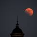 Eclipse lunar en España: cómo y cuándo ver la Luna de Sangre de marzo 2025