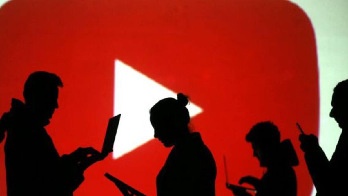 Estos son los videos más vistos en Youtube en 2018