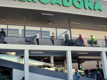 UN USUARIO COMPARTE SU DESCUBRIMIENTO DE MERCADONA Y DESATA LA POLÉMICA