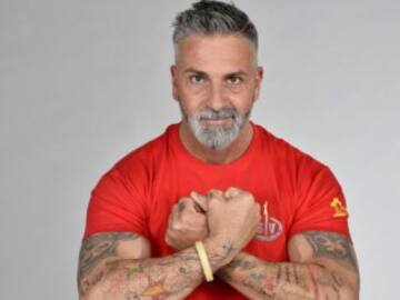 Carlos Alba y Alexia Rivas se ven las caras en ‘Supervivientes: Tierra de nadie’ y uno acaba pidiendo perdón