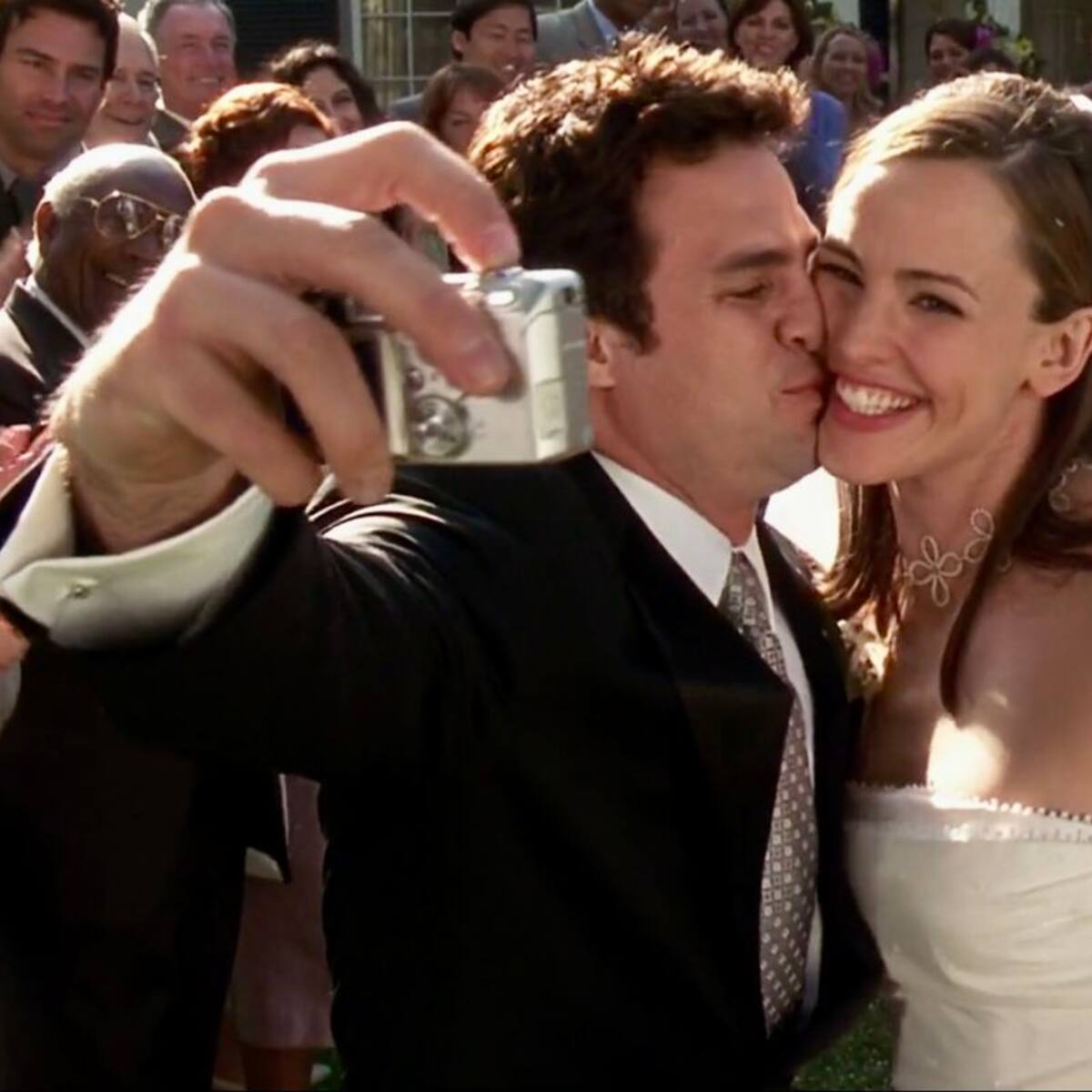 Netflix prepara la nueva de 'El sueño de mi vida' con Jennifer Garner como productora ejecutiva